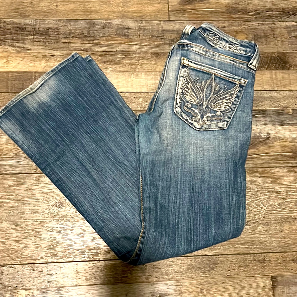 29r Casey Fit
